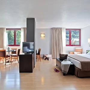 Acta Arthotel אנדורה לה ולה