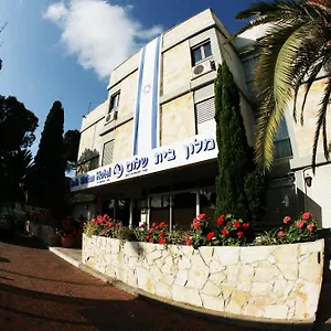 שלום מלון